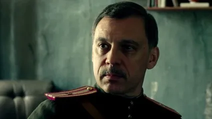 Диктор Сергій Чонішвілі