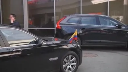 Дипломатичні номера - це найкраща привілей на дорозі (дипломатичні) Дипломатичні номера - це найкраща привілей на дорозі