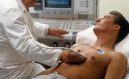 Дилатація передсердь і шлуночків серця лікування і прогноз (дилатація) Дилатація передсердь і шлуночків серця лікування і прогноз