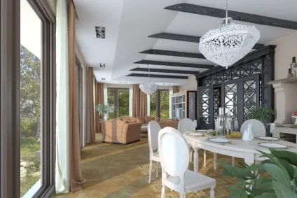 Дизайн тераси - 70 фото ідей яскравого оформлення сучасної тераси (тераси) Дизайн тераси - 70 фото ідей яскравого оформлення сучасної тераси