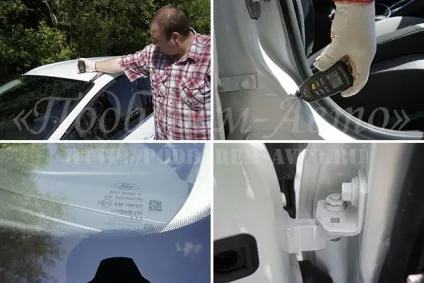 Діагностика автомобіля перед покупкою (перед) Діагностика автомобіля перед покупкою