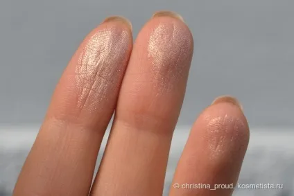 Dior diorskin nude air luminizer powder 001 відгуки (компактна пудра) Dior diorskin nude air luminizer powder 001 відгуки