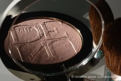 Dior diorskin nude air luminizer powder 001 відгуки (dior) Dior diorskin nude air luminizer powder 001 відгуки