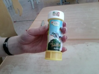Дидактичний посібник «мій організм