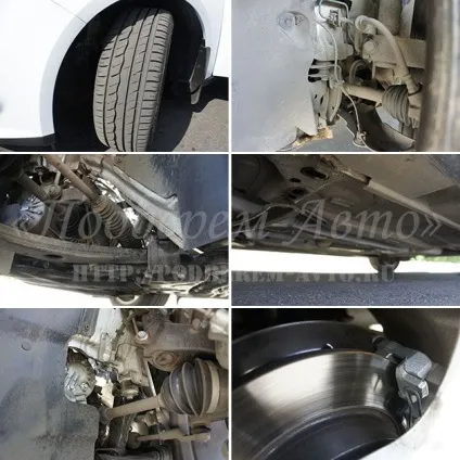 Діагностика автомобіля перед покупкою (огляд) Діагностика автомобіля перед покупкою