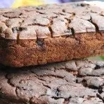 Домашній бездріжджовий хліб в духовці - простий рецепт з фото (рецепт закваски для випічки) Домашній бездріжджовий хліб в духовці - простий рецепт з фото