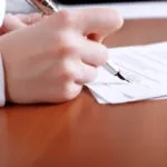 довіреність фіз