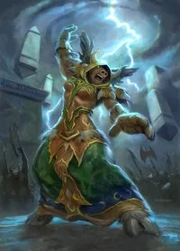 Друїди - клас world of warcraft друїд класи world of warcraft