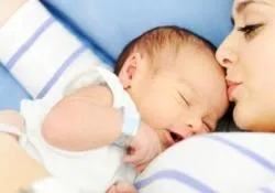 До якого віку дитина вважається новонародженим (дитина) До якого віку дитина вважається новонародженим