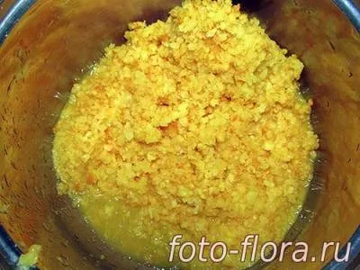 Домашній лимонад з апельсинів - домашні напої (апельсинів) Домашній лимонад з апельсинів - домашні напої