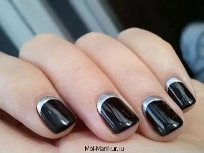 Домашній манікюр навчання початківців (види манікюру) Домашній манікюр навчання початківців