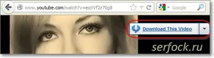Доповнення download master і скачування відео