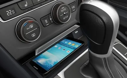 Додаткова грубка в салон автомобіля своїми руками