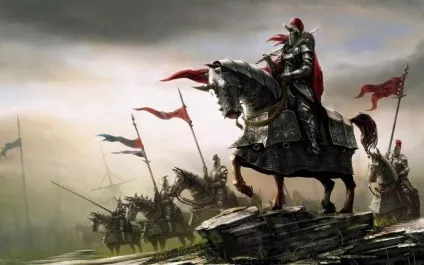 Доблесть - це що потрібна доблесть в сучасному суспільстві