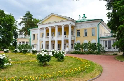 Пам'ятки московської області - фотографії, описи, як дістатися своїм ходом (пам'ятки) Пам'ятки московської області - фотографії, описи, як дістатися своїм ходом