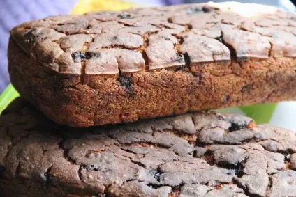 Домашній бездріжджовий хліб в духовці - простий рецепт з фото (закваска для випічки хліба без дріжджів) Домашній бездріжджовий хліб в духовці - простий рецепт з фото