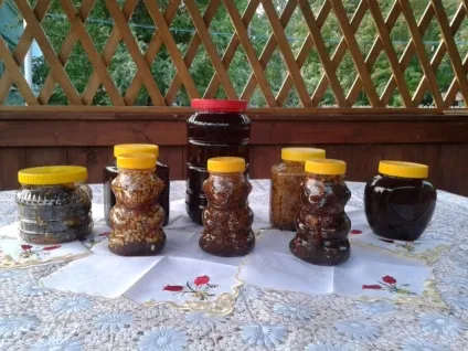 Домашні рецепти масок для обличчя з маточним молочком