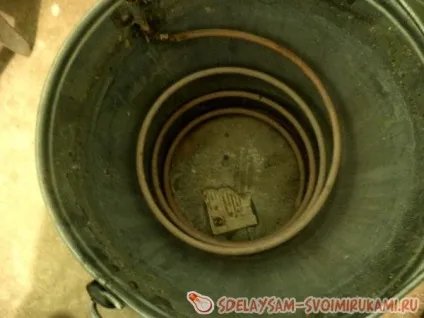 Домашній спирт завод своїми руками