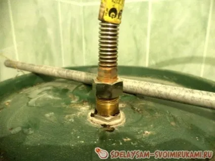 Домашній спирт завод своїми руками