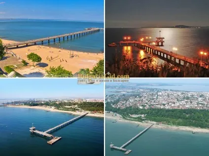 пам'ятки Бургаса