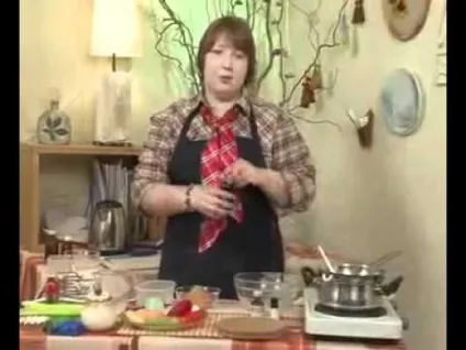 Домашня косметика