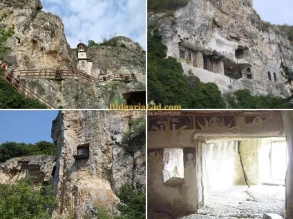 пам'ятки Бургаса
