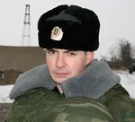 Дух ДШБ - в подоланні