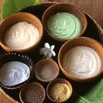 Ефективні та корисні маски для сауни та лазні в домашніх умовах, феломена (домашніх) Ефективні та корисні маски для сауни та лазні в домашніх умовах, феломена