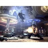 Duke nukem forever - огляд гри, проходження, секрети і багато іншого (duke) Duke nukem forever - огляд гри, проходження, секрети і багато іншого