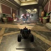 Duke nukem forever - огляд гри, проходження, секрети і багато іншого (nukem) Duke nukem forever - огляд гри, проходження, секрети і багато іншого