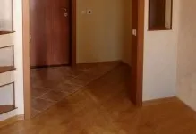 Дверні арки дерев'яні для проходів, фото міжкімнатних порталів, готові які бувають,