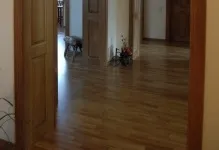 Дверні арки дерев'яні для проходів, фото міжкімнатних порталів, готові які бувають,