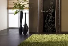 Двері для ванної та туалету в кімнату і санвузол як вибрати, яку поставити металопластикові (туалету) Двері для ванної та туалету в кімнату і санвузол як вибрати, яку поставити металопластикові