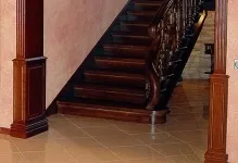 Дверні арки дерев'яні для проходів, фото міжкімнатних порталів, готові які бувають,