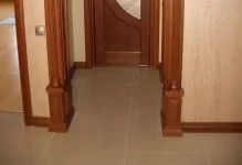 Дверні арки дерев'яні для проходів, фото міжкімнатних порталів, готові які бувають,