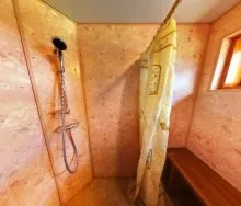 Душ в лазні своїми руками розбираємо різні варіанти пристрою помивочной як зробити самому - (зробити) Душ в лазні своїми руками розбираємо різні варіанти пристрою помивочной як зробити самому -