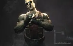 Duke nukem 3d, класика не забута, cyberstorm (який Duke Nukem) Duke nukem 3d, класика не забута, cyberstorm