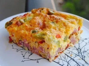 Їжа з духовки