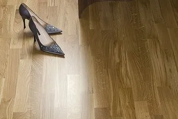 Дубова паркетна дошка