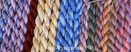 Ефект старовини і фарбування тканин в домашніх умовах - уроки рукоділля (фарбування) Ефект старовини і фарбування тканин в домашніх умовах - уроки рукоділля