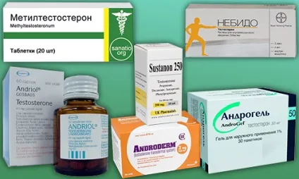 Ефективні засоби для чоловічої потенції (потенції) Ефективні засоби для чоловічої потенції
