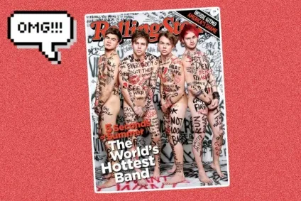 Джастін Бібер vs 5sos що відбувається, ellegirl (Фото Архіви прес-служб) Джастін Бібер vs 5sos що відбувається, ellegirl