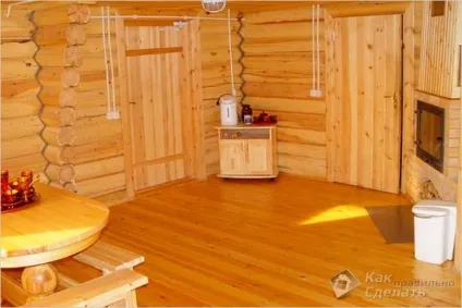 Душ в лазні своїми руками розбираємо різні варіанти пристрою помивочной як зробити самому - (пристрої) Душ в лазні своїми руками розбираємо різні варіанти пристрою помивочной як зробити самому -