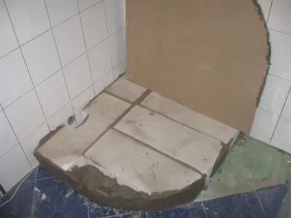 Душова кабіна з плитки фото дизайну відео як викласти (душова) Душова кабіна з плитки фото дизайну відео як викласти
