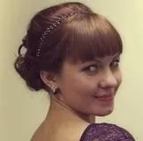 Весела наречена