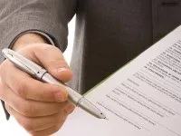 Вексельний позику - що це таке, зразок договору, відгуки