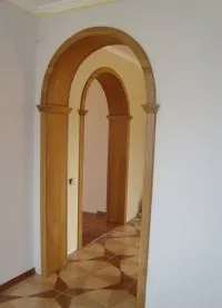 види арок