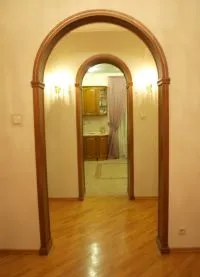 види арок