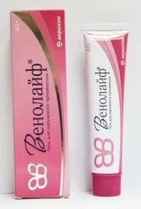 Венолайф (venolife) інструкція, ціна, відгуки, дія (інструкція) Венолайф (venolife) інструкція, ціна, відгуки, дія