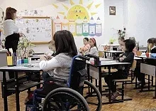 В Башкортостані до шлюбу ставляться дуже серйозно, тому башкирська весілля - велике свято (вечірній Луганськ) В Башкортостані до шлюбу ставляться дуже серйозно, тому башкирська весілля - велике свято